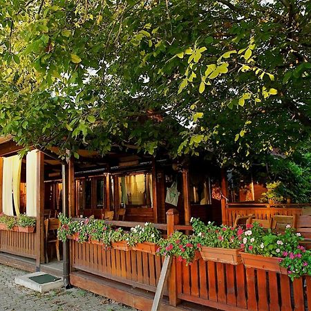 Vila Chess 베오그라드 외부 사진